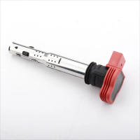 Bobina De Ignición Para Coche VW Jetta Golf Passat Tiguan CC Audi A3/4/5/6/7/8 TT Q3/5 R8 1/2/3/4PCSCar Accesorios De Automóvil - details 1