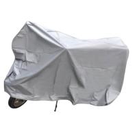Maxia Market - Funda para Moto Motocicleta Bicicleta Tejido 210D Oxford Impermeable Resistente a la Lluvia - details 3