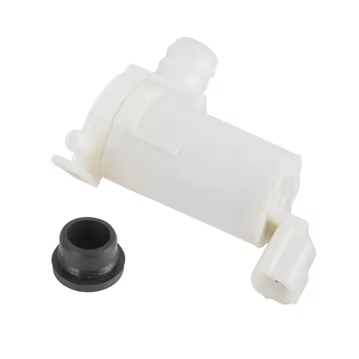 Bomba De Líquido Para Lavado De Parabrisas Nissan Patrol Gr V NP300 Navara Con Anillo De Sellado Reemplazo 28920Ar000 28920-ar000 Accesorios De Automóvil - 1