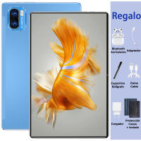 2025 5G Nueva tableta global de 10,1 pulgadas Android 16GB Ram 1TB ROM Android 13,0 WiFi 20000 Mah 14 Pantalla completa de la Red nuclear - details 15
