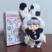 Zoton Delicioso Conejo En Caja Sorpresa Juguetes De Dibujos Animados Lindo Colgante Para Escritorio Regalos De Navidad Para Todas Las Edades - details 4