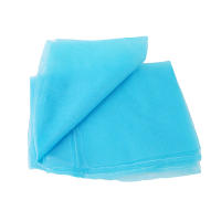 Cortinas De Vidrio Transparente Estilo Lujo Sencillo Color Sólido Para Boda Instalación Fácil Productos Domésticos De Ventana - details 22