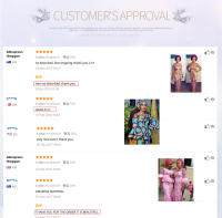 Tela De Encaje Africano De Alta Calidad 5 Yardas Brocado Nigeriano Jacquard Demask Francés Para Costura Vestidos De Fiesta Para Mujeres - details 16