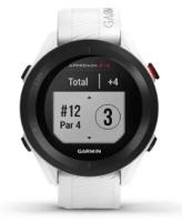 Garmin Approach S12 Blanco - reloj diseñado específicamente para golfistas - details 1