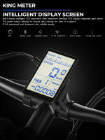 Shengmilo El nuevo MX03 bicicleta eléctrica 500W Bafang motor, 48V17.5AH840WH Batería de Litio * 2 E-Bbikes combo - details 8