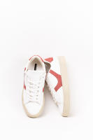 Lyla Wang Zapatillas deportivas mujer Corina con cordones piel sintética plantilla acolchada - details 20