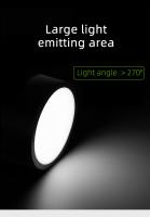 Lámpara De Techo LED Mini Pequeña 220V Luz De Piso Para Sala Dormitorio Cocina Instalación En Superficie Downlight Spot Light - details 5