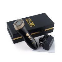 Mini Máquina HIFU Ultrasonido RF EMS Levantamiento De Piel Y Antiarrugas Para Rostro Cuello Y Ojos Dispositivo De Masaje Para Uso Doméstico - details 17