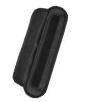 Almohadilla De Hombro Para Guitarra Acústica Folklórica De 41 Pulgadas Negro Almohadilla De Hombro Removible Universal Para Instrumentos - details 4