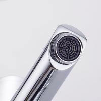 Auralum - Grifo Automático para Lavabo por Infrarrojos - Agua Fría y Caliente, - details 1