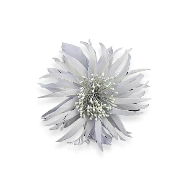 FLOR DE PLUMAS OCA Raíz FLORES Productos de Google Shopping Inicio PLUMAS FLORES DE PLUMAS NOVEDADES - 1