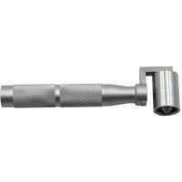 Rueda De Prensa Para Papel Tapiz De Aleación De Aluminio Herramienta De Construcción De Casa Rueda Plancha Con Oso - details 6