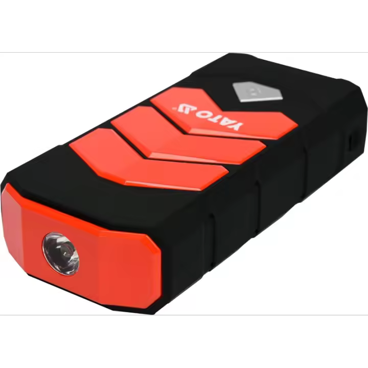 Yato De 9000Mah Yt-83081 Dispositivo De Arranque - 1