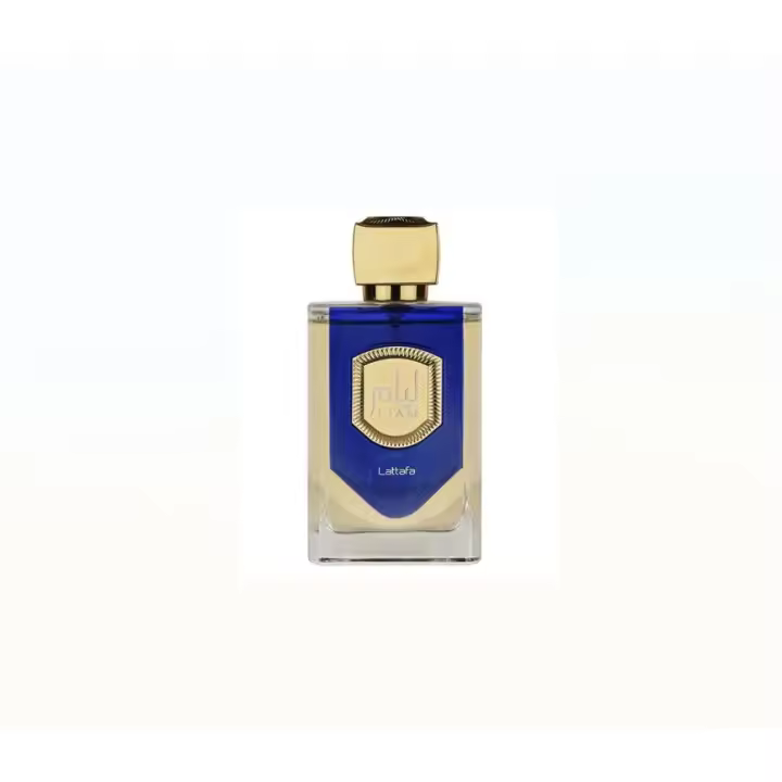 Lattafa Liam Blue Shine Eau de Parfum para Hombre 100 Ml - 1