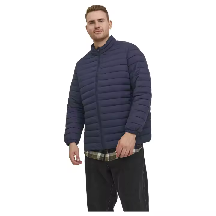 Chaqueta Jack&Jones  para hombre en color azul - 1