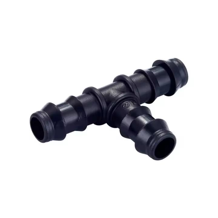 Pack 4 Te 16mm Blue Bird EDM 74501 - Fácil Instalación - 1