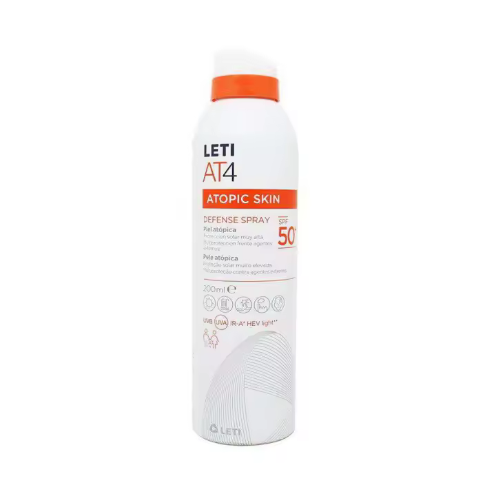 Leti At4 Defense Spray 200 ml - 1