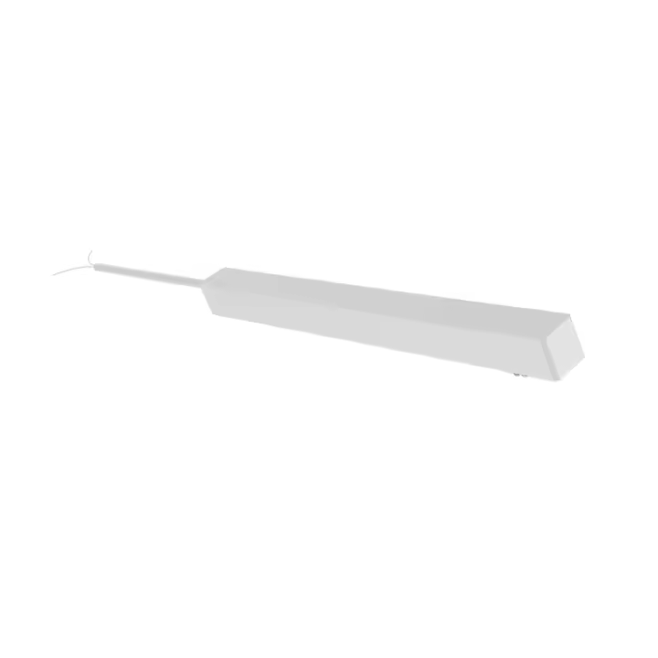 Ledkia Fuente Alimentación 48V DC 100W para Carril Magnético 25mm SuperSlim Blanco - 1