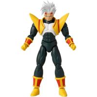 Figura Super Baby 2 Dragon Ball Stars Series Bandai 17 centímetros - details 0