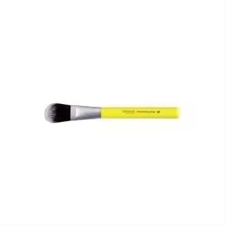 Brocha Base Maquillaje Benecos Amarillo - 1