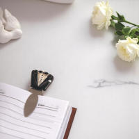 RegaloVip. Pack 10a50 marcapáginas boda. regalo para invitados, detalles de bodas hombre, regalos para invitados hombre. regalos invitados mujer. detalles originales. - details 1