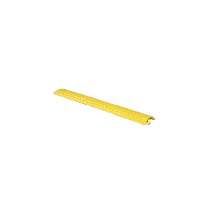 Cubre Cable Portatil 100x14x2 cm - Mod. A - 1