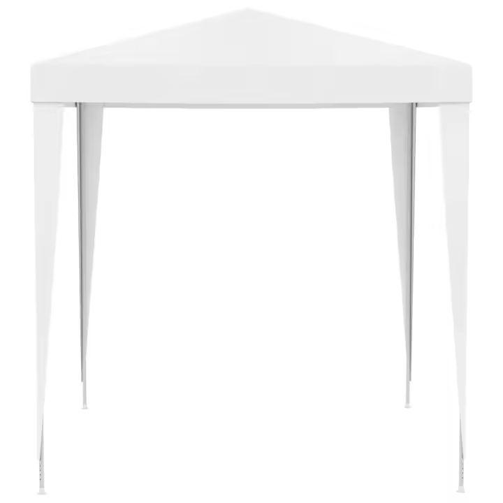VidaXL Carpa para exterior impermeable 2,4x2x2 m - 1