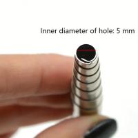 5PCS Aros De Repuesto Para Tijeras De Podar Herramienta De Enraizamiento Acero Inoxidable Componentes De Tijeras De Jardín - details 2