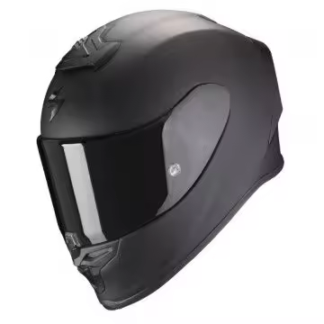 Casco Scorpion EXO-R1 Evo Air Solid Matt Black 22.06 110-100-10 - 1