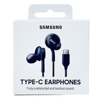 AURICULARES USB C FOR SAMSUNG PARA SMARTPHONES. AUDIFONOS CON MICROFONO. CON CONTROL DE VOLUMEN TIPO C - details 1