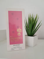 EAU DE PARFUM FC LA ROBOTICA BLUSH WOMAN EDP 100 ML----PERFUME PARA MUJERES----MARCA  FC FRAGANCE COUTOUR - details 1
