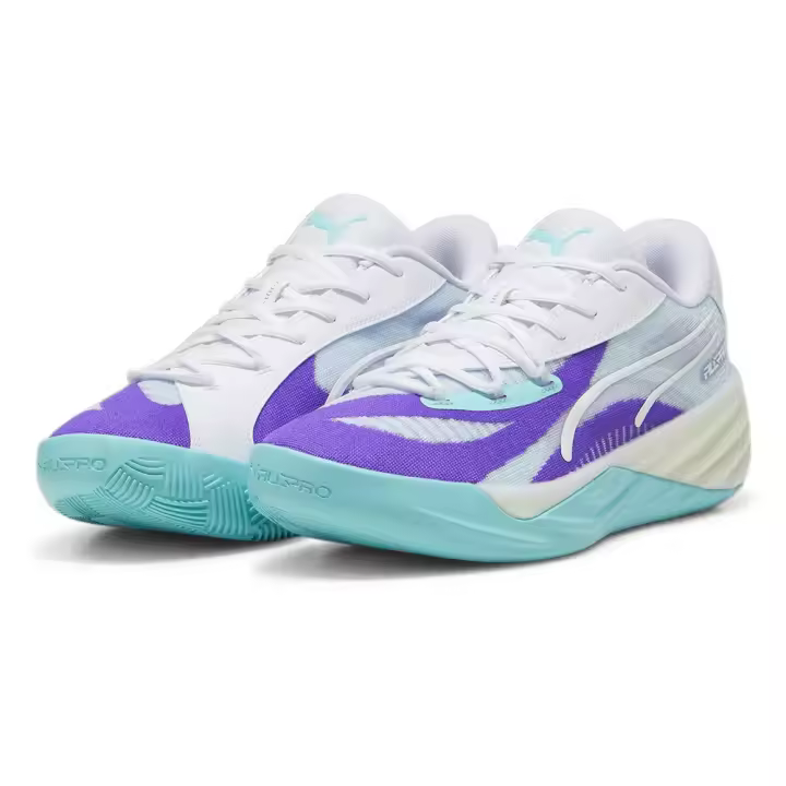 Puma Zapatillas De Baloncesto All Pro Nitro - 1
