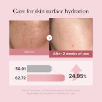 Medicube PDRN Spray Serum 100ml | Bruma hidratante con ADN de salmón, glutathione y niacinamida para piel luminosa efecto glass skin - details 2