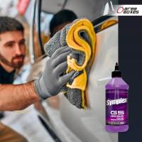 AREABOXES - Symplex G5 948ml Sellador Sintético para Coche – Efecto Espejo, Brillo Intenso, Repele Agua y Suciedad - details 2