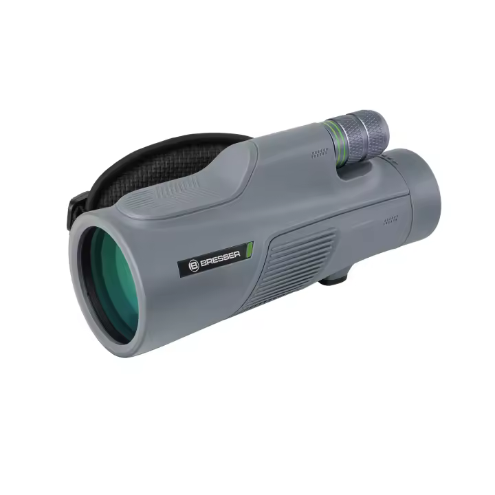 Monocular BRESSER Wave 12x50 – resistentes al agua - 1