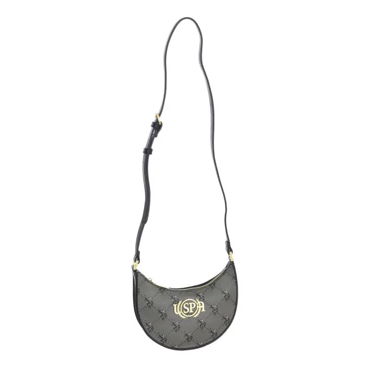 U.S. Polo Assn.-Bolso shoulder BEUHD5935WVG para Mujer - 1