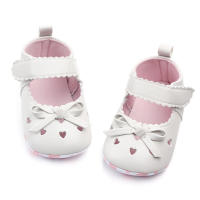 Nuevos Zapatos Para Bebé Niña Suela Suave Infantil Princesa Vestido Para Verano Todoterreno Recién Nacidos Zapatos 1 Año Regalos De Cumpleaños - details 3