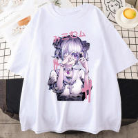 Camiseta De Anime Kurono Kyou Estilo Punk Y2K Para Mujer Manga Corta Deporte Casual Manga Larga Temporada Transversal - details 2
