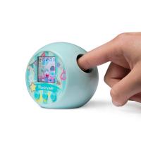 SPIN MASTER - PUNIRUNES - MASCOTA VIRTUAL CON 55 PERSONAJES BLANDITOS EN SU INTERIOR - Mascota Interactiva que Reacciona al tacto con Interacciones y Sonidos - 6071162 - Juegos Infantiles - Juguetes Niños +5 Años - details 4