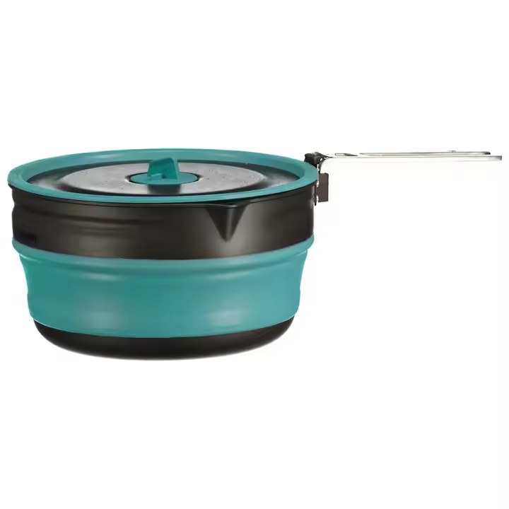Sea To Summit Olla Plegable Frontier 2.2l - 1