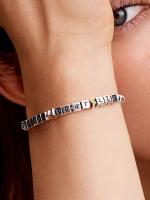 Pulsera Pandora - Stranger Things - Friends Don't Lie - Plata de Ley - details 1