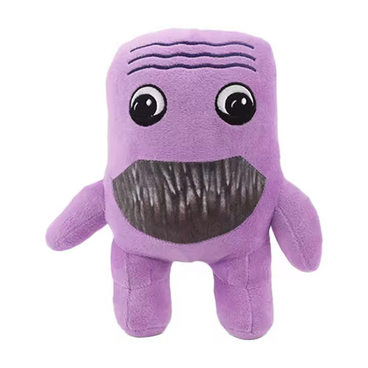 Juguete De Peluche Fuwatti 23cm Pillar Chase 2 Juguete De Peluche De Peluche Corto Relleno De Algodón PP Decoración De Habitación Juguete De Peluche Para Niños Regalos De Cumpleaños - 1