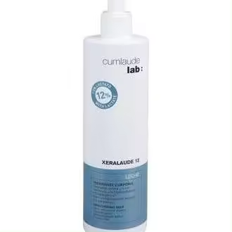 Rilastil Xerolact 12% Emulsión Fluida, 400 Ml - 1