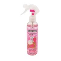 Pack The Fruit Company – Set Completo de 7 Productos Fresa y Nata en Súper Oferta: Aceite Labial, Ambientador, Mousse Jabón de Manos, Eau de Toilette, Vela Aromática y Gel de Ducha. Aromas Suaves y Dulces, Perfecto para Regalar. Limpia y Brilla - details 1