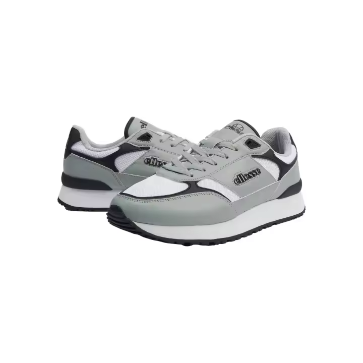 Zapatillas Ellesse  para hombre en color gris - 1