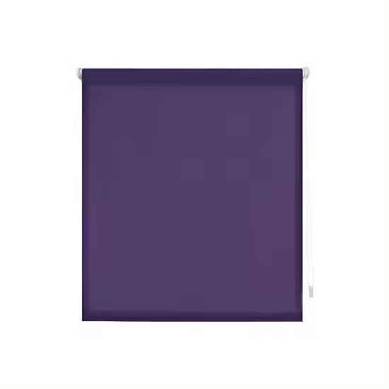 ECOMMERC3  Estor Enrollable Easyfix Traslúcido Liso Varios Tamaños - Estor SIN HERRAMIENTAS Varios Colores - Estor SIN TALADRAR Varios Colores - Estor Easyfix - 1