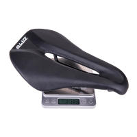 Sillín De Bicicleta ZTTO MTB Para Carretera Diseño Ergonómico Nariz Corta Ultraligero Hueco 146mm Ancho Y Cómodo Para Viajes Largos - details 10