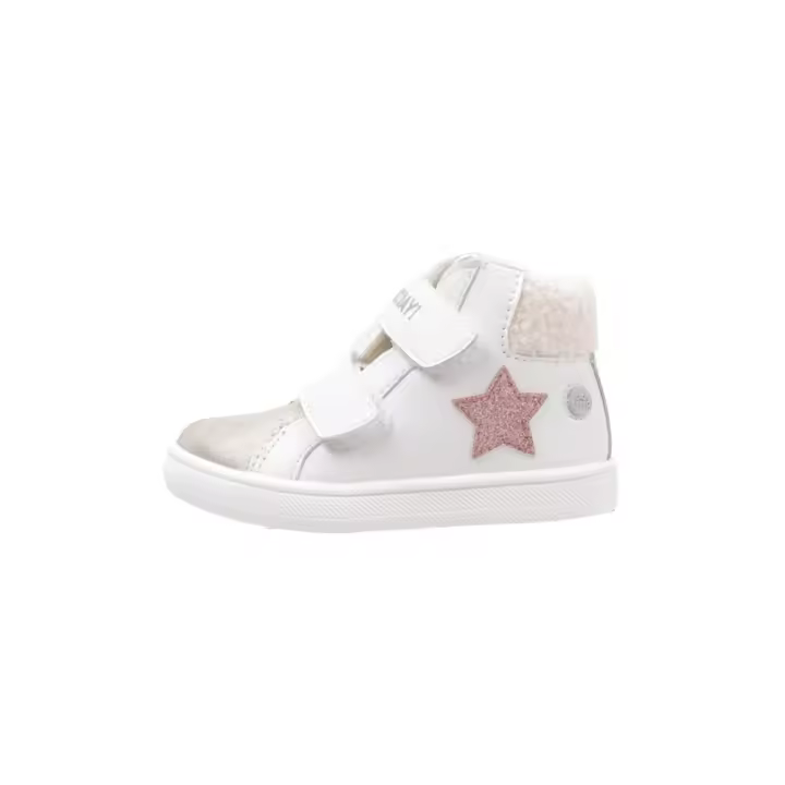 Gioseppo  FOWLER Deportivas Con Velcro Bebé - niña (hasta la talla 30) Blanco - 1