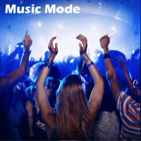 Controlador Mini RGB Bluetooth Para Tiras LED De Música Con Control Remoto Y APP Inteligente Compatible Con DC 5V 12V 24V - details 5