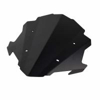 Parabrisas De Viento Delantero Para Yamaha MT 09 MT09 TRACER 9 GT 900 GT 2021 2022 2023 Protector De Viento De Aluminio Resistente Accesorio De Motocicleta - details 2